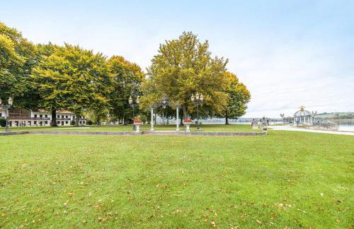 Landhaus Kauderer - Wohnung 1 - Photo 32