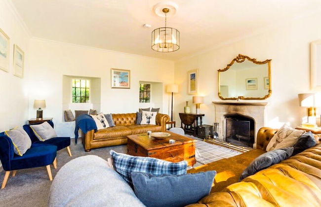 Old Kilmun House - Foto 66