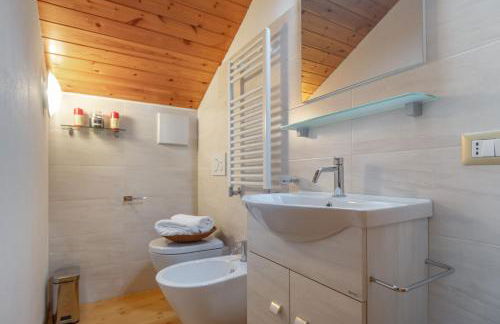 DolomiApartments - Casa Lagorai - Foto 18