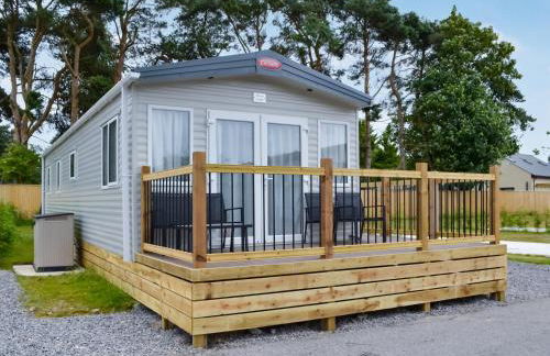 Wilberfoss Holiday Park - Haven Lodge - Photo 1