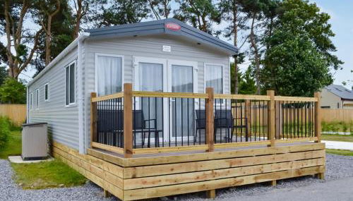 Wilberfoss Holiday Park - Haven Lodge - Foto 1