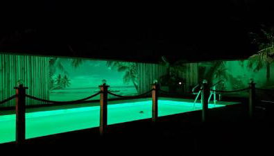 Ferienwohnung Uhlenbusch Paradise - Foto 4