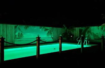 Ferienwohnung Uhlenbusch Paradise - Foto 4