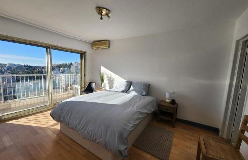 Stunning views large balcony apartment with pool - Foto 8