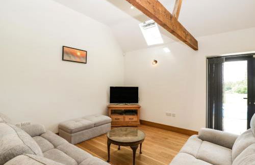 The Old Dairy - Foto 6