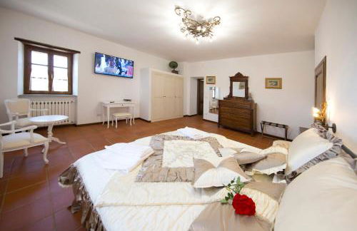 Podere Le Volte Country House La Mita - Foto 24