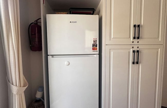 Villa Carian Trail evdatca, Kargı Bay Datca, close to the beach - Foto 78