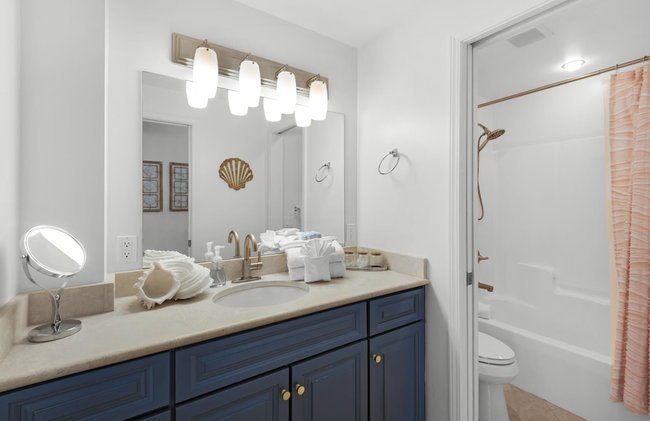 Portside Villas Unit 6 - Foto 40