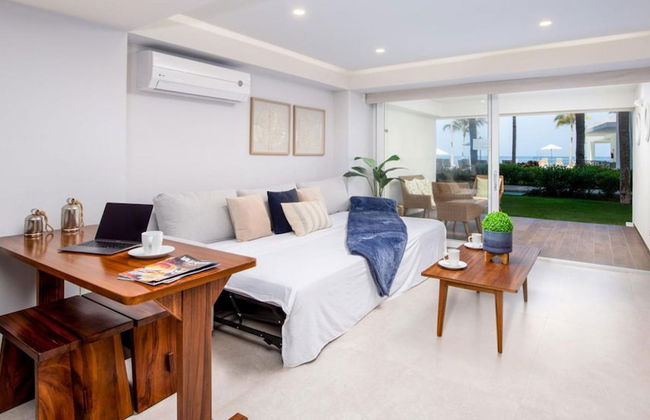 Harbor Puerto Vallarta 1006 - Foto 15