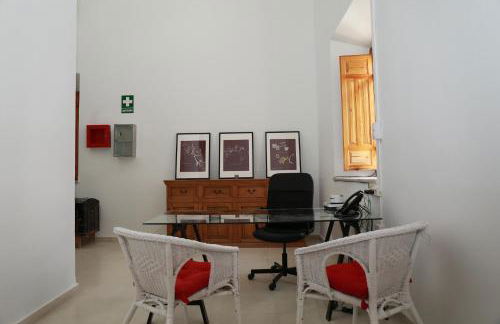 Hospedium Casa Convento Sierra de María - Photo 7