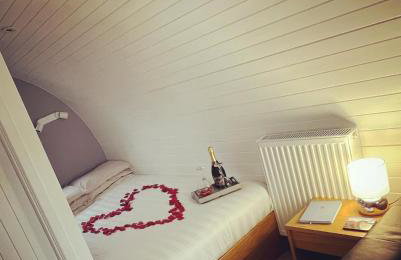 Loch Ness Pods - Foto 9