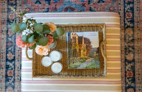 Beautiful 2 Bedroom Cottage in the Cotswolds - Photo 33