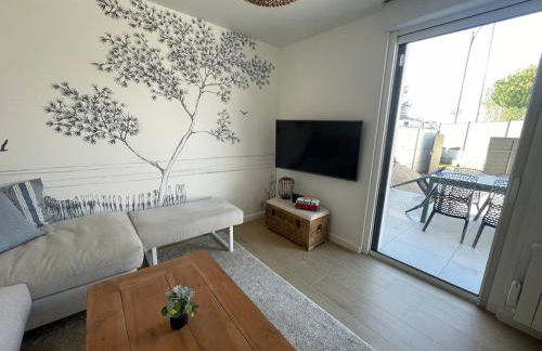 Cocon d'Aurore - Photo 12