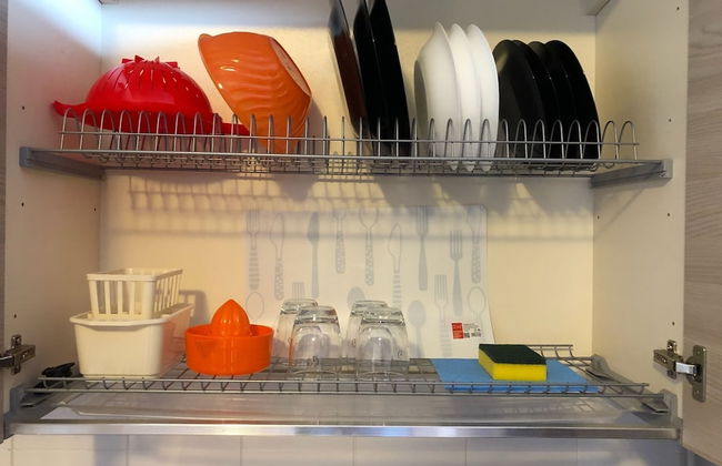 Appartamenti Olimpo - Foto 17