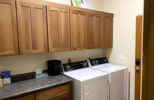 Spacious Home - Foto 25