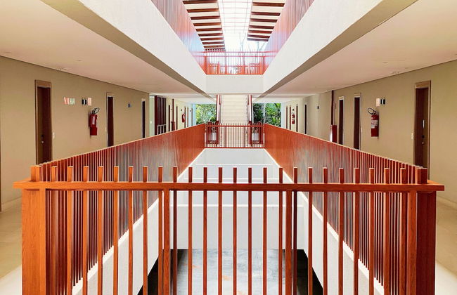 Flat Ilê de Pipa Jardim - By Almare - Foto 30