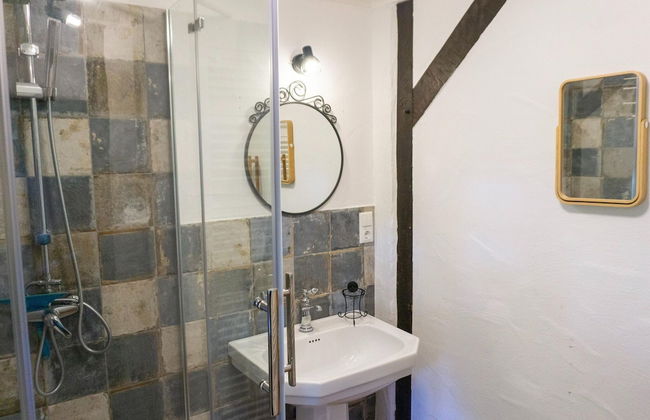 Earth Kingdom in the Pyrmonter Zehnthof - Foto 22