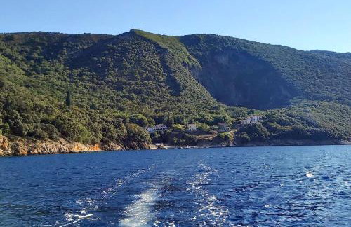 Apartments by the sea Merag, Cres - 11791 - Foto 16