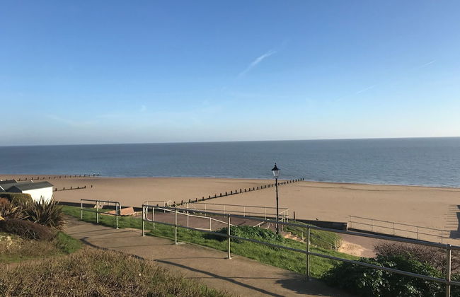 Frinton Escapes - Foto 7