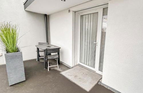 Studio moderne, cosy, parking, parfait en duo - Photo 28