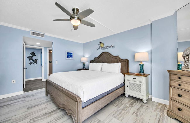 Dunes of Panama 2002e - Foto 9