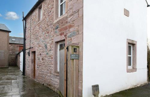 Brow Top Cottage, Penrith, Lake District - Foto 32
