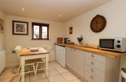 The Old Barn - Foto 11