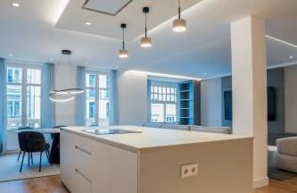 Lujo en pleno centro - Foto 9