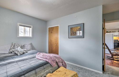 Cedar Mountain Hideout By Cody Night Rodeo! - Foto 14