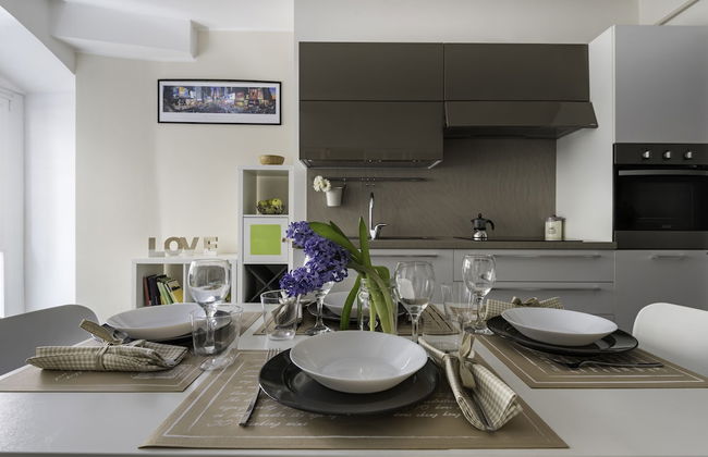 Piazza Duomo - RentClass Lucilla - Photo 7