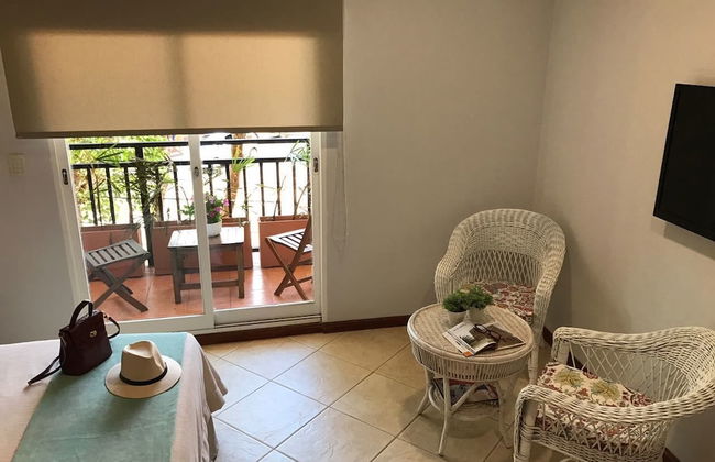 Flora Apartments - Foto 12