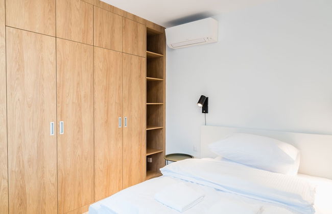 City Castle Apartments Free Parking - Foto 16