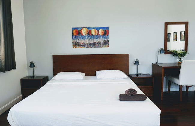 Villa Panda at Sea Links Golf Resort - Foto 3