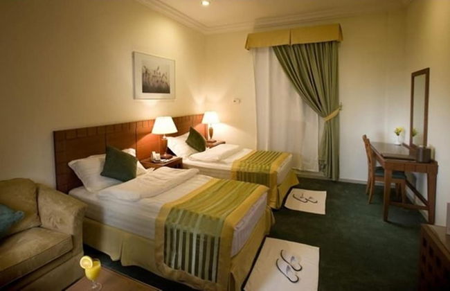Lily Hotel Suite Hofuf - Photo 9