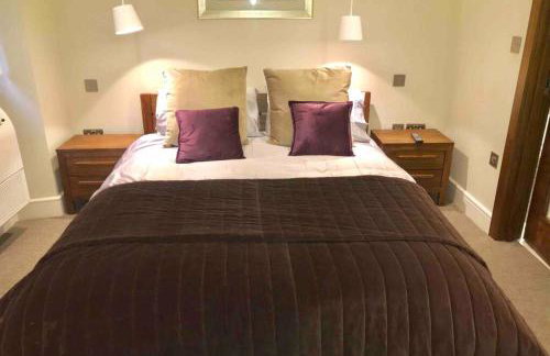 Stylish large cool 3 bed 3 bath Marylebone +AC - Foto 15