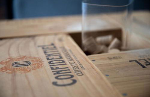 Le petit Marmandais - Foto 8