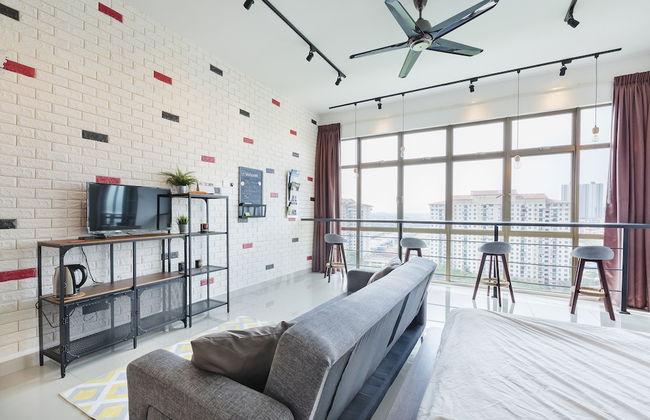 Palazio Serviced Apartment - Foto 50