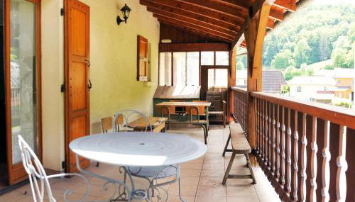 Gîte 4 personnes vue sur le lac des graves - Vallée de la Jordanne,Aurillac,Cantal,Auvergne - Foto 2