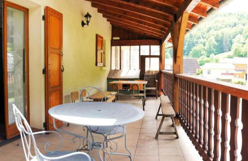 Gîte 4 personnes vue sur le lac des graves - Vallée de la Jordanne,Aurillac,Cantal,Auvergne - Photo 2