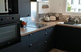 Charmant appartement proche Thales - Foto 3