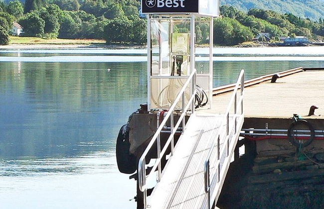 4 Person Holiday Home in Sorbovag - Foto 20