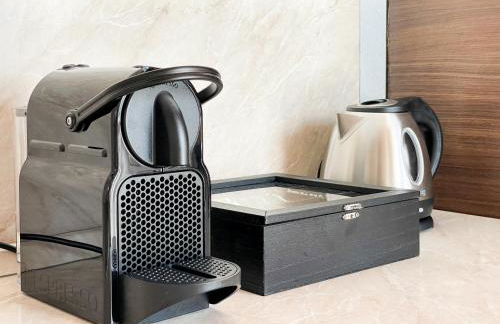 Villa Luminosa, Lake View & Private Parking - Foto 29