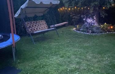 Dom Wakacyjny Gajówka z ogrodem i jacuzzi na wyłączność - Photo 59