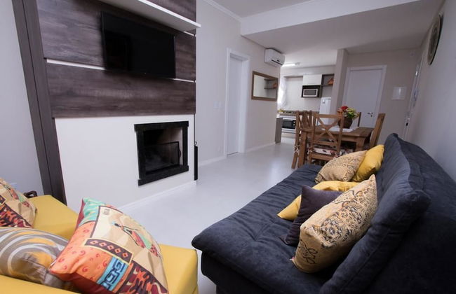 Residencial Onze-1 - Foto 1