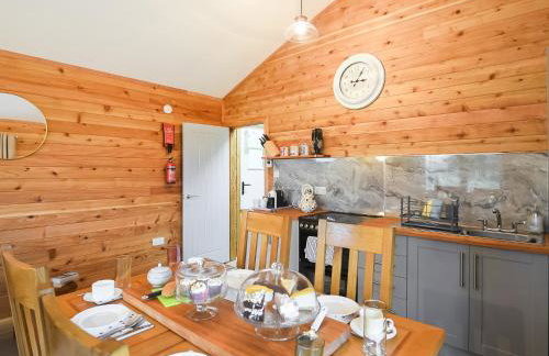 Llwynog Lodge - Foto 6