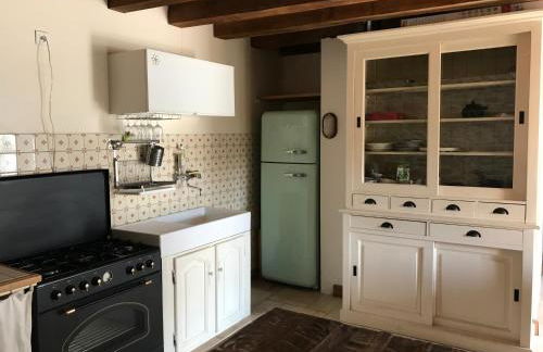 Maison de pêcheurs à 50 mètres de la mer - Foto 6