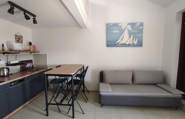 Apartments Mirta & Valalunge - Foto 26