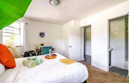 Jungle House Luxury Homes - Columbus Downtown Short North - Steps to Convention Center & Nationwide Arena - Sleeps up to 6 - Free Parking - Over 5,800 Five Stars - Foto 70