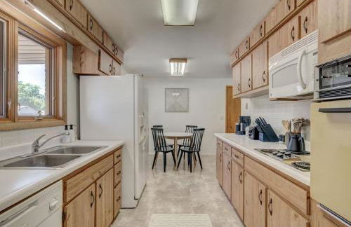 Denver Hot Tub Retreat Near Downtown - 20 Percent Off Feb - Foto 15