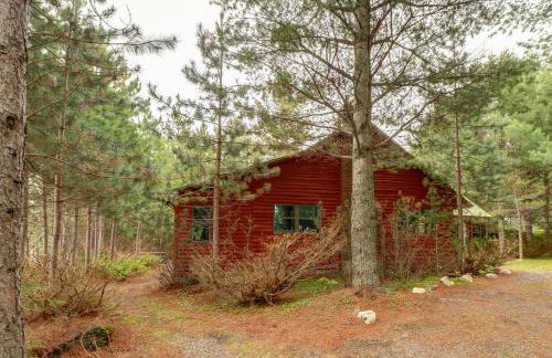 Breakwater Lodge - Foto 3